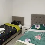 Parid Apartment 2