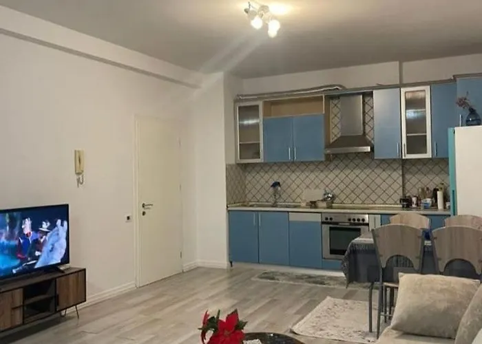 Parid Apartment 2
