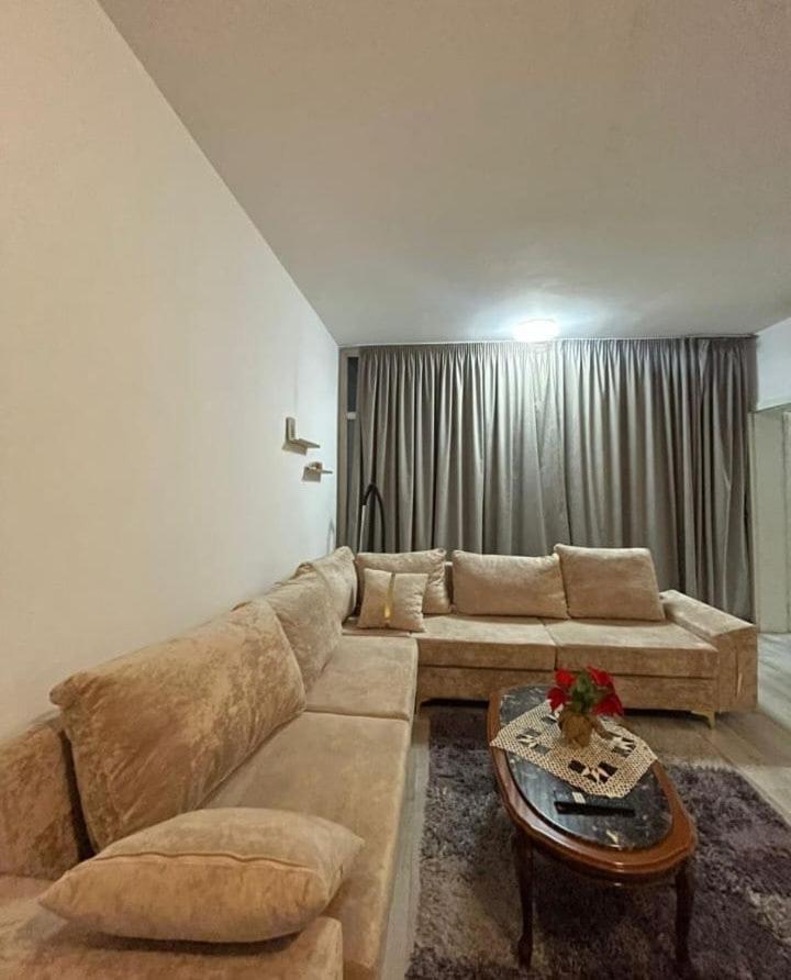 Appartement Parid 2