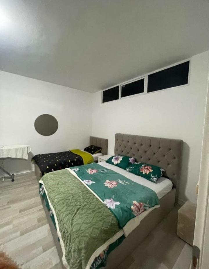Appartement Parid 2 Tirana