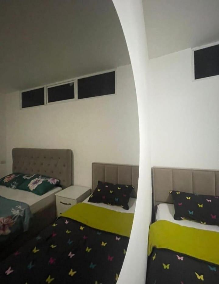 Appartement Parid 2