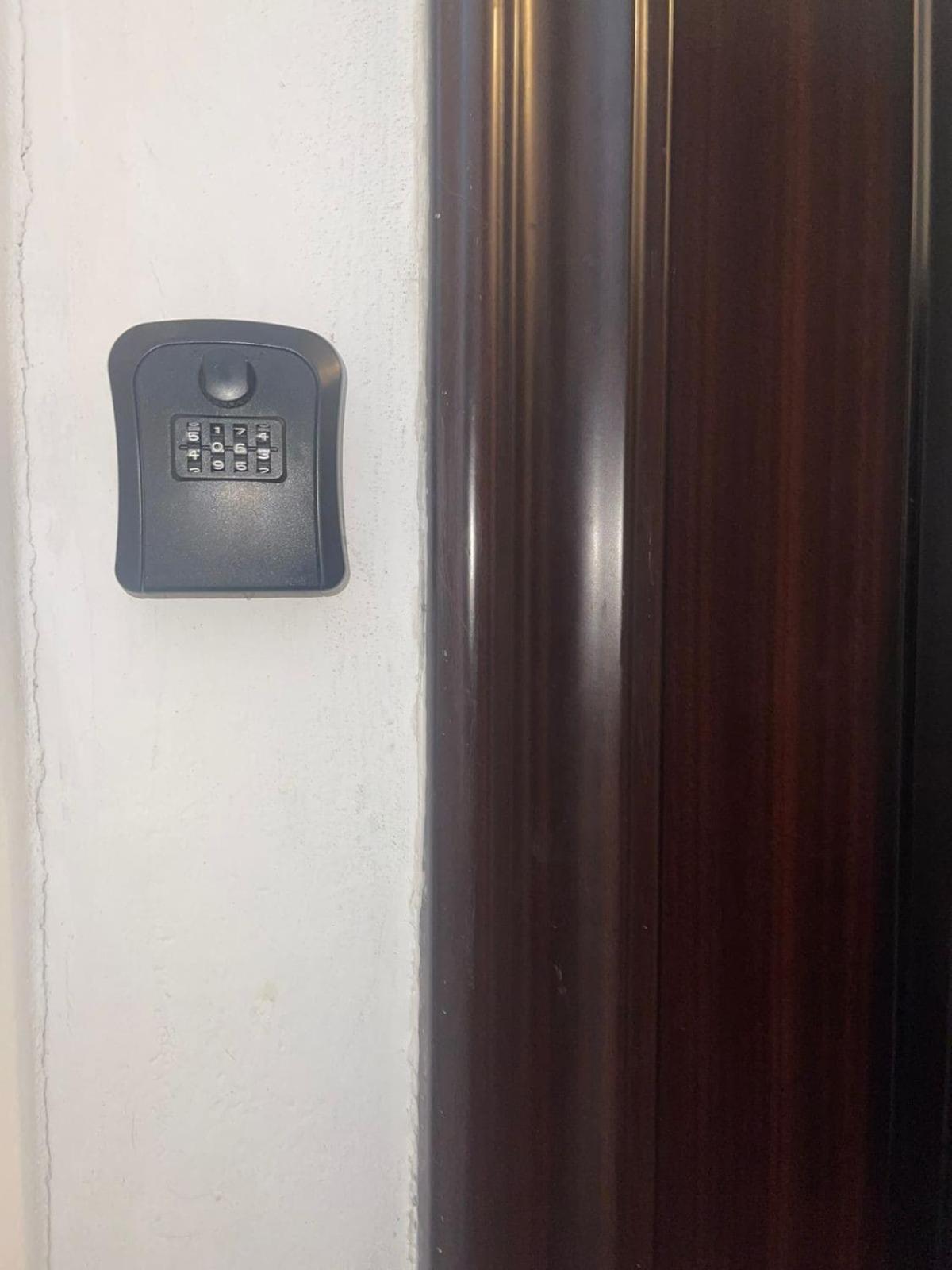 Appartement Parid 2 *